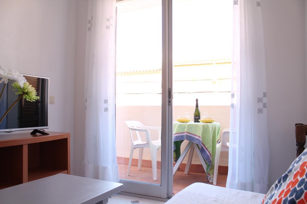 Apartamento Promar Peñíscola Exterior foto